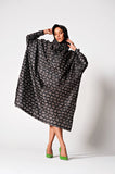RainKiss Rain Poncho - MOA