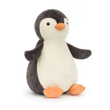 Bashful Penguin Medium