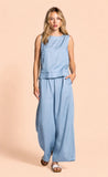 Dash Pants (Blue)