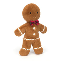 Jolly Gingerbread Fred (Large)