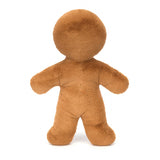 Jolly Gingerbread Fred (Large)