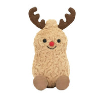 Jellycat Amuseables Peanut Reindeer