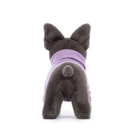 Jellycat Sweater French Bulldog