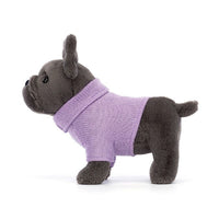 Jellycat Sweater French Bulldog