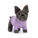 Jellycat Sweater French Bulldog