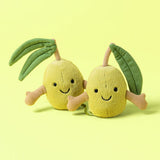 Jellycat Amuseables Pair of Olives