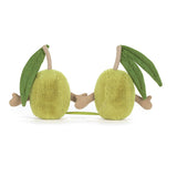 Jellycat Amuseables Pair of Olives