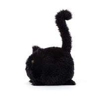 Jellycat Kitten Caboodle Black