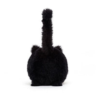 Jellycat Kitten Caboodle Black