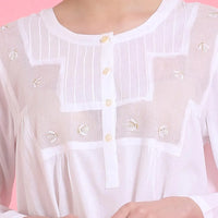 Bee Nightgown