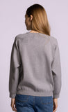 Airplane Mode III Sweater (Grey)