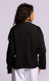 Milldale Jacket (Black)