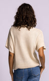 Gerda Sweater (Off-White)