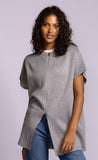 Tonia Sweater (Grey)