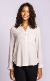 Francis Top (Beige)