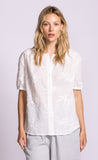 Elena Top (White)