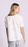 Elena Top (White)