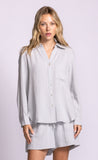Francis Top (Blue)
