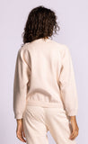 Airplane Mode III Sweater (Pink)