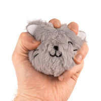 Furry Friends Stress Balls