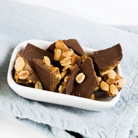 Toffee - Peanut Butter(135g)