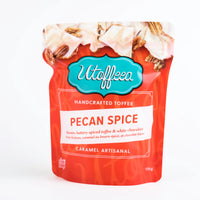Toffee - Pecan Spice(135g)