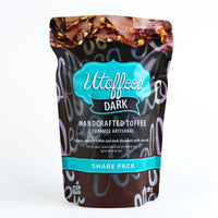 Toffee - Cashew Dark(300g)