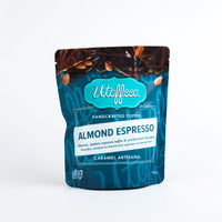 Toffee - Almond Espresso(135g)