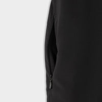 Tilley - Tech Slk Tee Dress (Black)