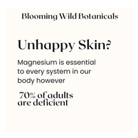 Magnesium Oil | Unscented