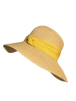 Summer Hat - Citrone