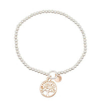 Bracelet w/ Tree of Life