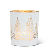 Large Tree Tealight