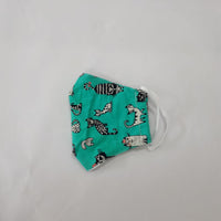 Cat Mask