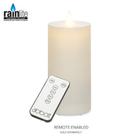 Rainlite Medium Candle