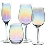 Optic Stemless Wine Glass