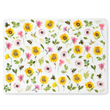 Sunflowers & Bees Placemat