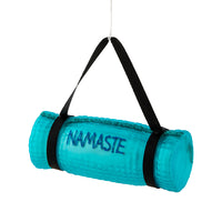 Yoga Mat Ornament