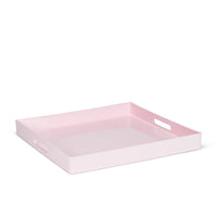 Glossy Square Tray