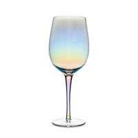 Small Optic White Wine Glass