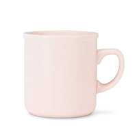 Classic Matte Mug - Pink