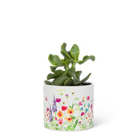 Small Bee Garden Planter