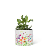 Small Bee Garden Planter