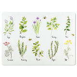 Multi Herbs Placemat