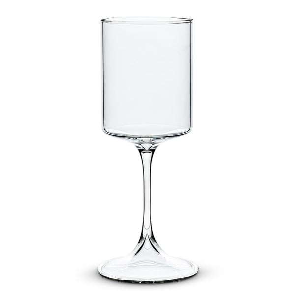 Slender Wine Glass