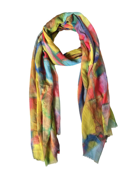 Ziggy Scarf