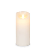 Medium Flameless Candle