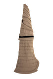 Summer Roll-Up Hat Mesh Interior