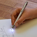 Flashlight Pen