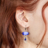 Anne Marie Chagnon - MontegoBay earrings